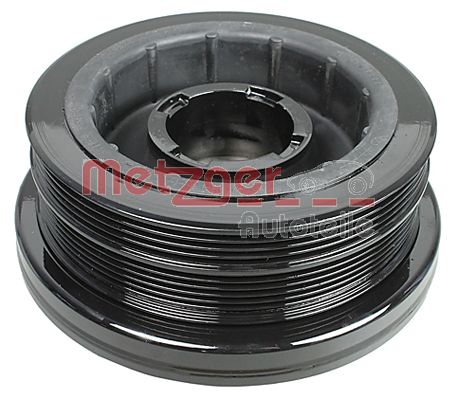 Belt Pulley, crankshaft (6400020)