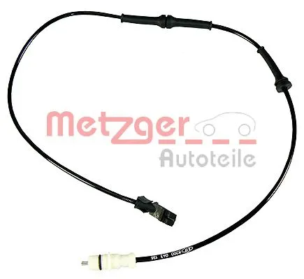 Sensor, wheel speed (0900493)