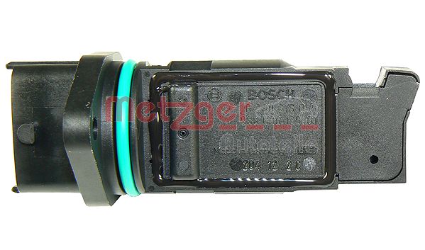 Mass Air Flow Sensor