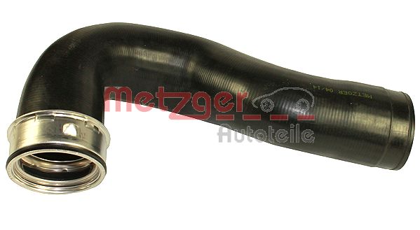 Charge Air Hose (2400034)