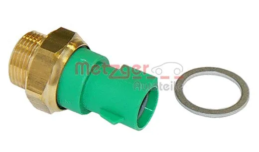 Temperature Switch, radiator fan (0915181)