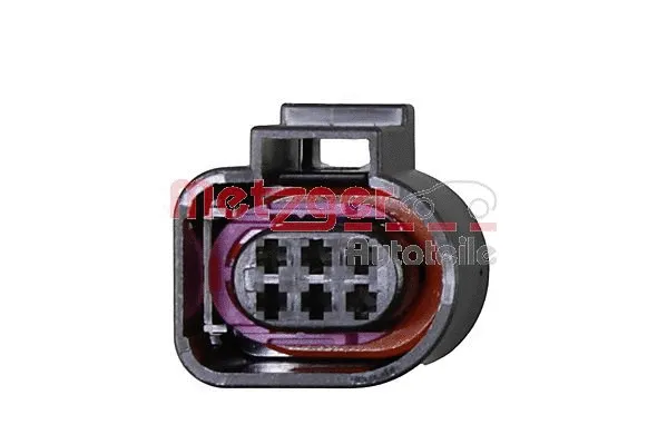 Cable Repair Set, central electrics