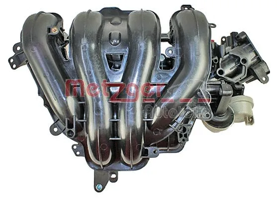 Intake Manifold Module
