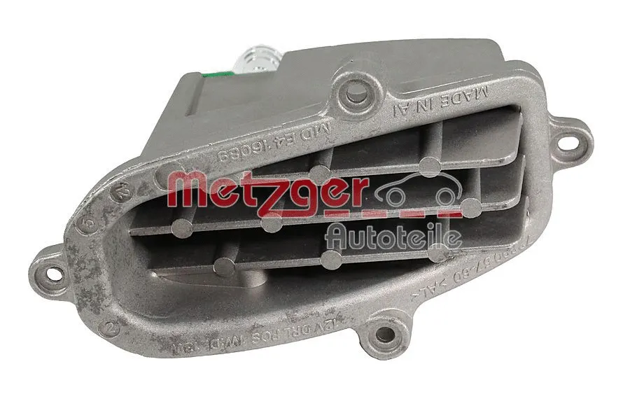 Control Unit, lights (0896516)