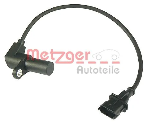 Sensor, crankshaft pulse (0902054)