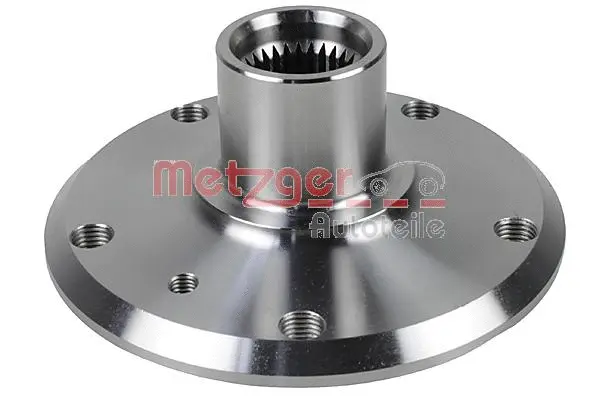 Wheel Hub (N 1060)