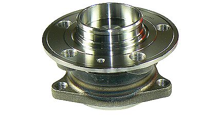 Wheel Bearing Kit (WM 2116)