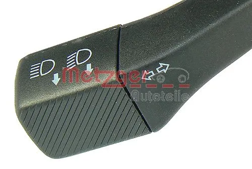 Direction Indicator Switch