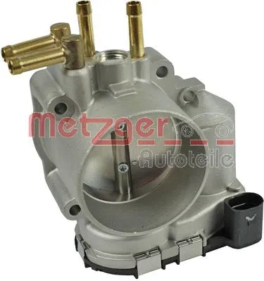 Throttle Body