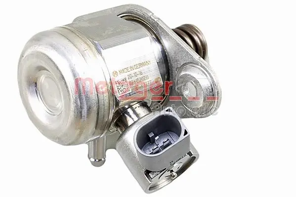 High Pressure Pump