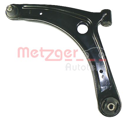 Control/Trailing Arm, wheel suspension (58069701)