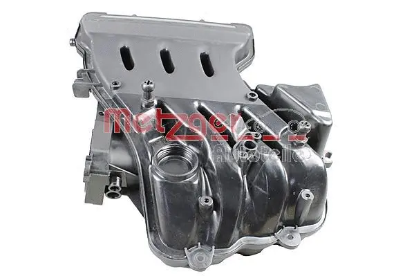Intake Manifold Module