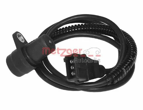 Sensor, crankshaft pulse (0902045)