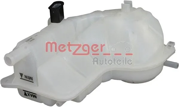 Expansion Tank, coolant (2140178)