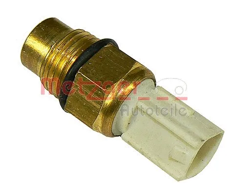 Temperature Switch, radiator fan