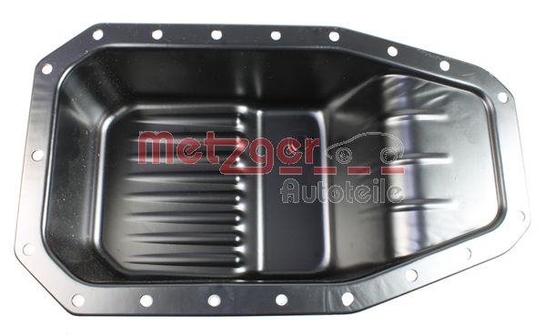Oil Sump (7990097)