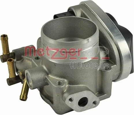 Throttle Body (0892097)