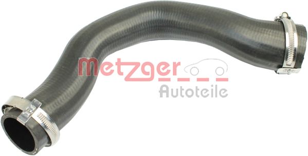 Charge Air Hose (2400283)