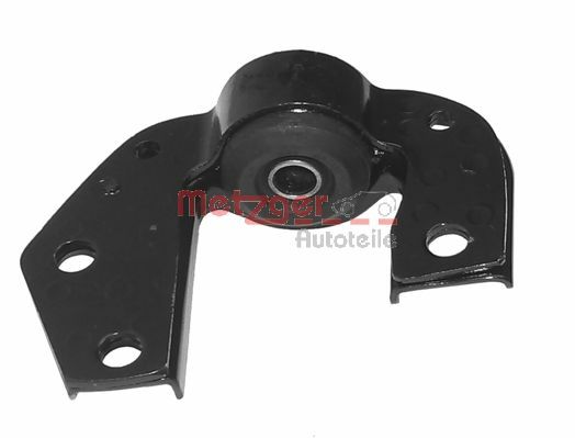 Mounting, axle strut (52042901)