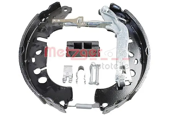 Brake Shoe Set (MG 201V)