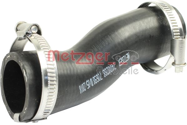 Charge Air Hose (2400288)
