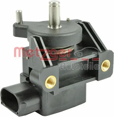 Sensor, accelerator pedal position