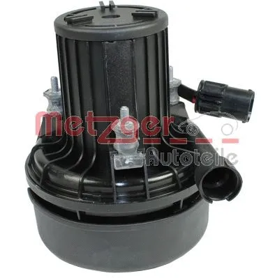 Secondary Air Pump