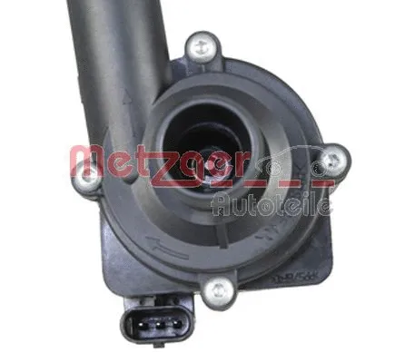 Auxiliary Water Pump (cooling water circuit) (2221060)