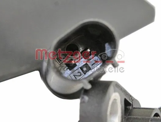 Sensor, wheel speed (0900838)
