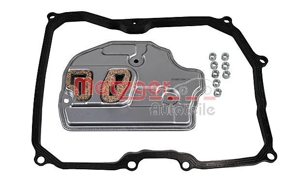 Hydraulic Filter Kit, automatic transmission (8020083)