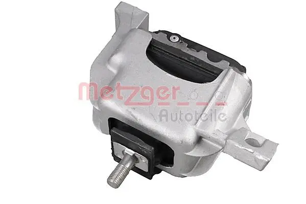 Mounting, engine