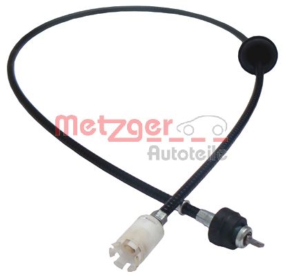Speedometer Cable (S 07120)