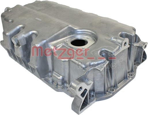 Oil Sump (7990001)