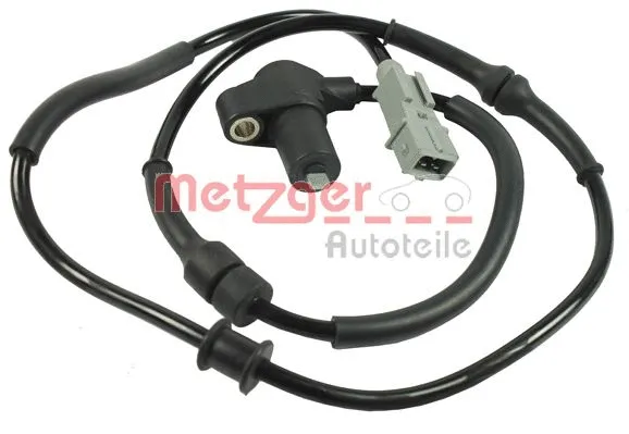 Sensor, wheel speed (0900056)