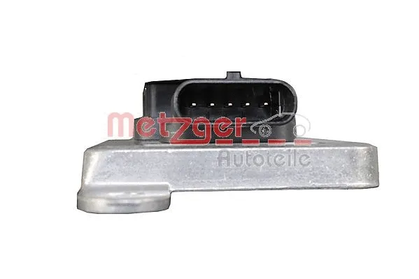 NOx Sensor, NOx catalytic converter
