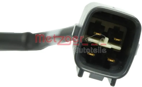 Lambda Sensor (0893501)