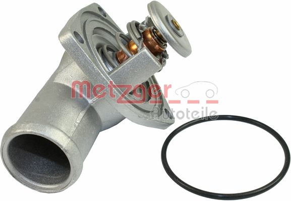Thermostat, coolant (4006008)