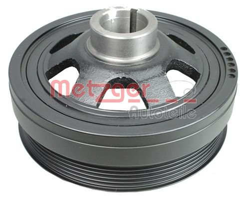 Belt Pulley, crankshaft (6400046)