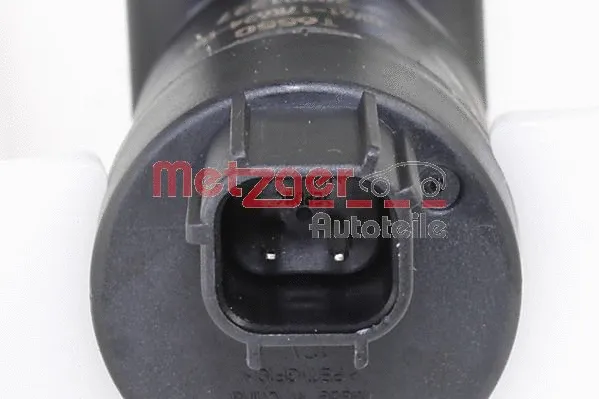 Washer Fluid Reservoir, window cleaning