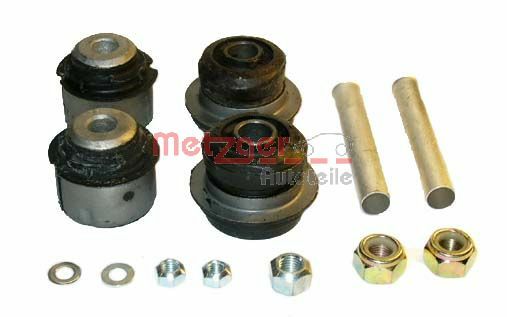 Repair Kit, control/trailing arm (52054448)
