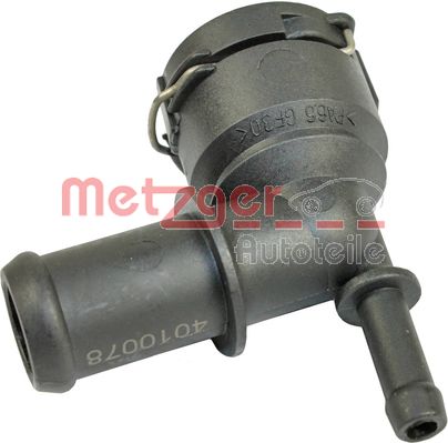 Coolant Flange (4010078)