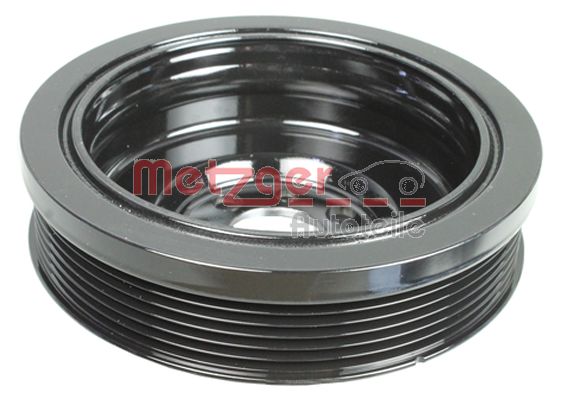 Belt Pulley, crankshaft (6400051)