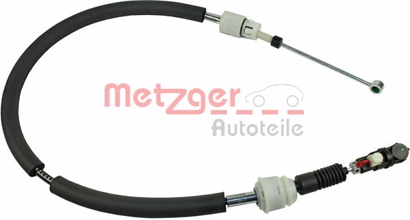 Cable Pull, manual transmission (3150141)