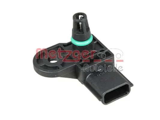 Sensor, intake manifold pressure