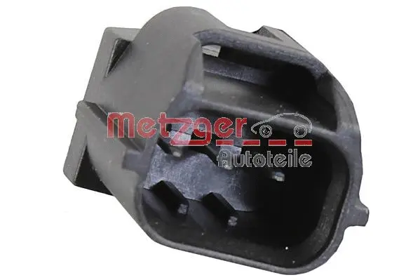 Sensor, camshaft position