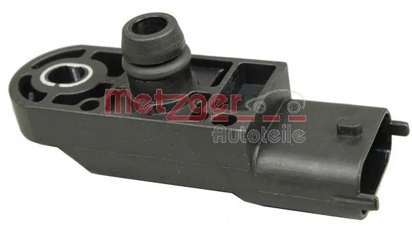 Sensor, intake manifold pressure