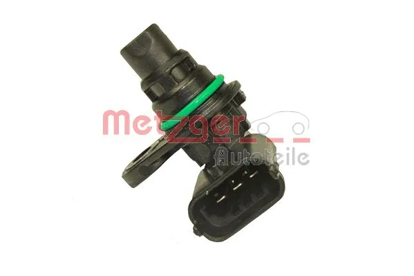 Sensor, camshaft position