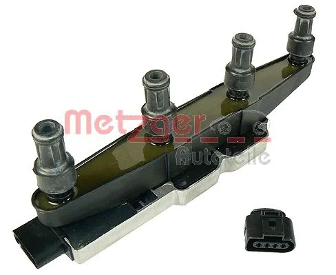 Ignition Coil (0880104)