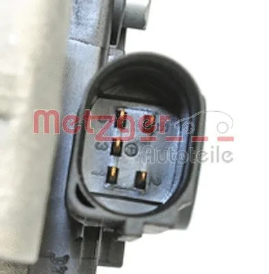 Cooler, exhaust gas recirculation