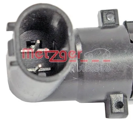 Sensor, coolant level (0901126)
